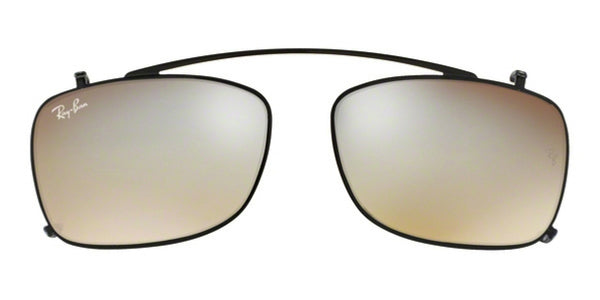 Ray-Ban RB 5228C 2509/B8 Clip On Only