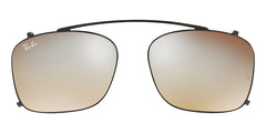 Ray-Ban Clip On RX5228C 2509B8