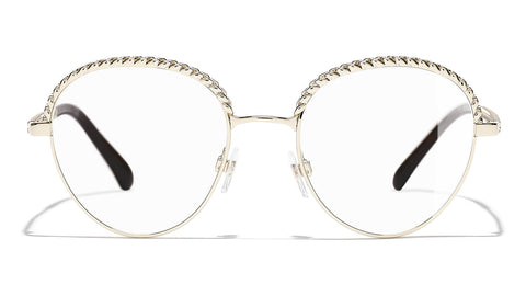 Chanel 2184 C395 Glasses