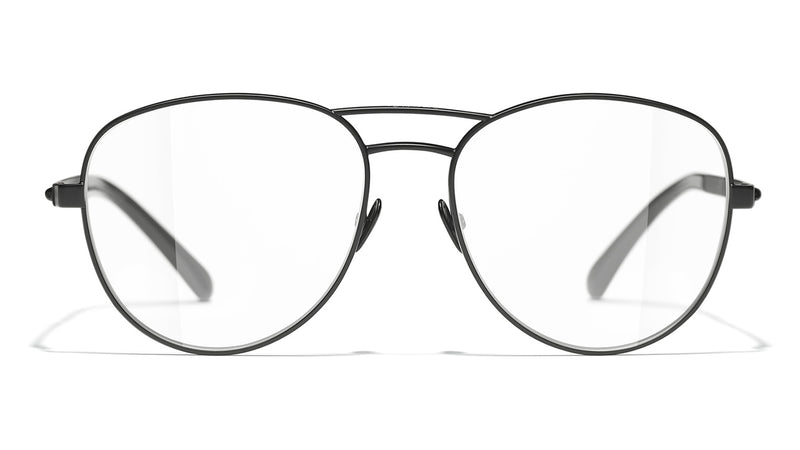 Chanel 2201Q C101 Glasses