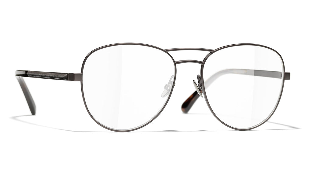 Chanel 2201Q C112 Glasses