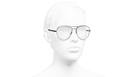 Chanel 2201Q C281 Glasses