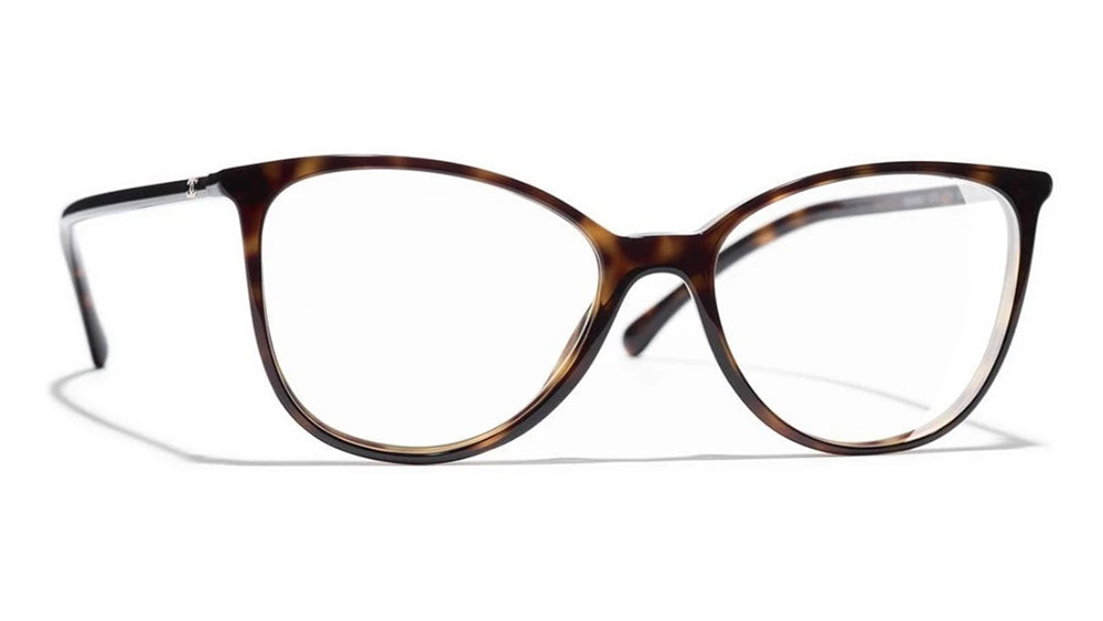 Chanel 3373 C714 Glasses