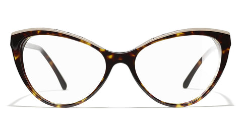 Chanel 3393 1682 Glasses