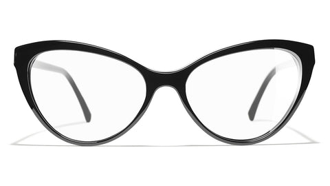 Chanel 3393 C622 Glasses