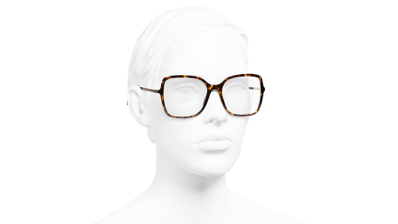 Chanel 3396B C714 Glasses