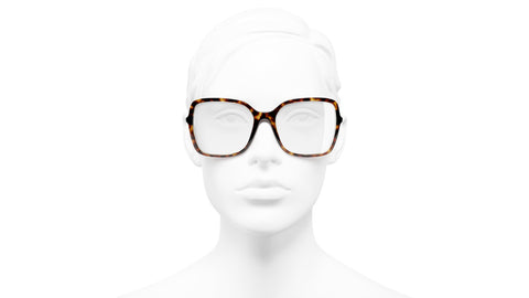 Chanel 3396B C714 Glasses