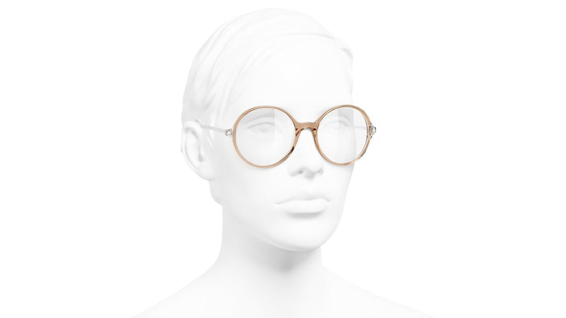 Chanel 3398 1090 Glasses
