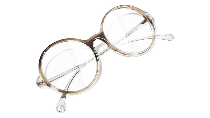 Chanel 3398 1658 Glasses