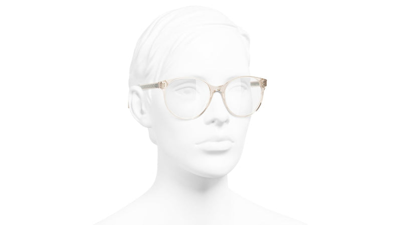 Chanel 3401 1534 Glasses