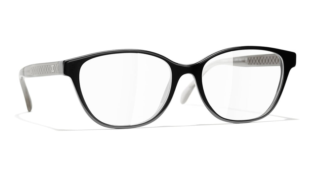 Chanel 3402 C819 Glasses