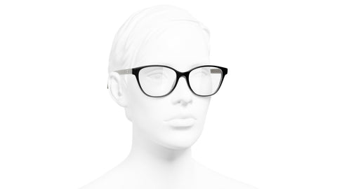 Chanel 3402 C819 Glasses