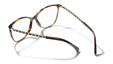 Chanel 3408Q C714 Glasses