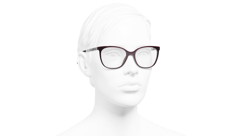 Chanel 3410 1448 Glasses