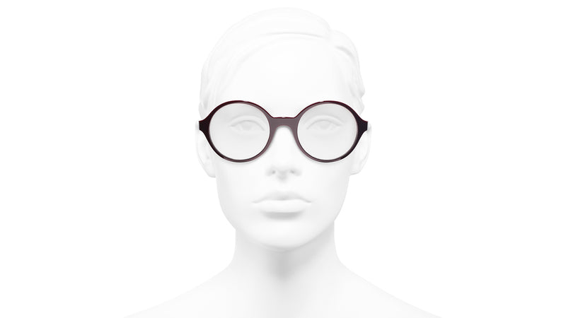 Chanel 3411 1448 Glasses