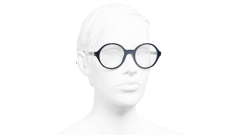Chanel 3411 1643 Glasses