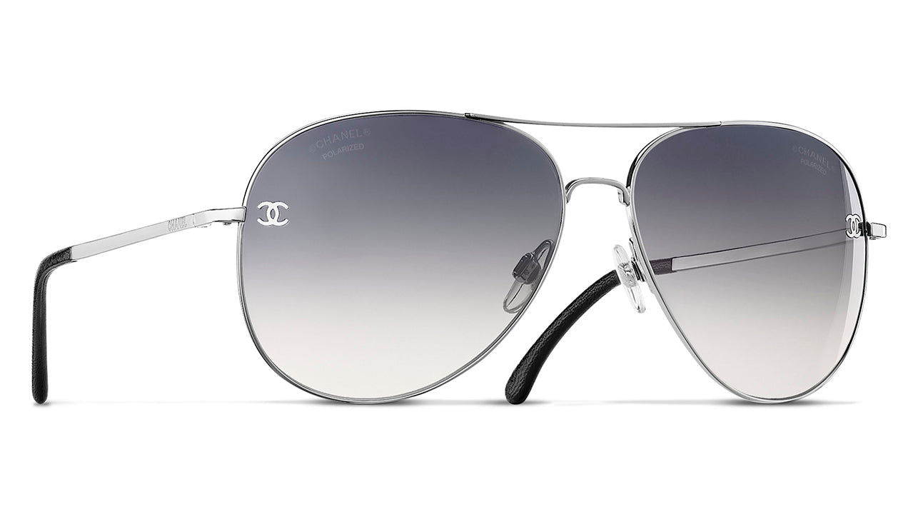 Chanel 4189TQ N124/S8 Sunglasses