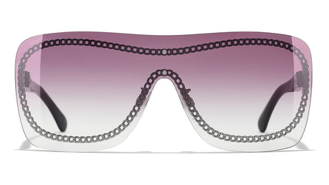 Chanel 4243 C108/S1 Sunglasses