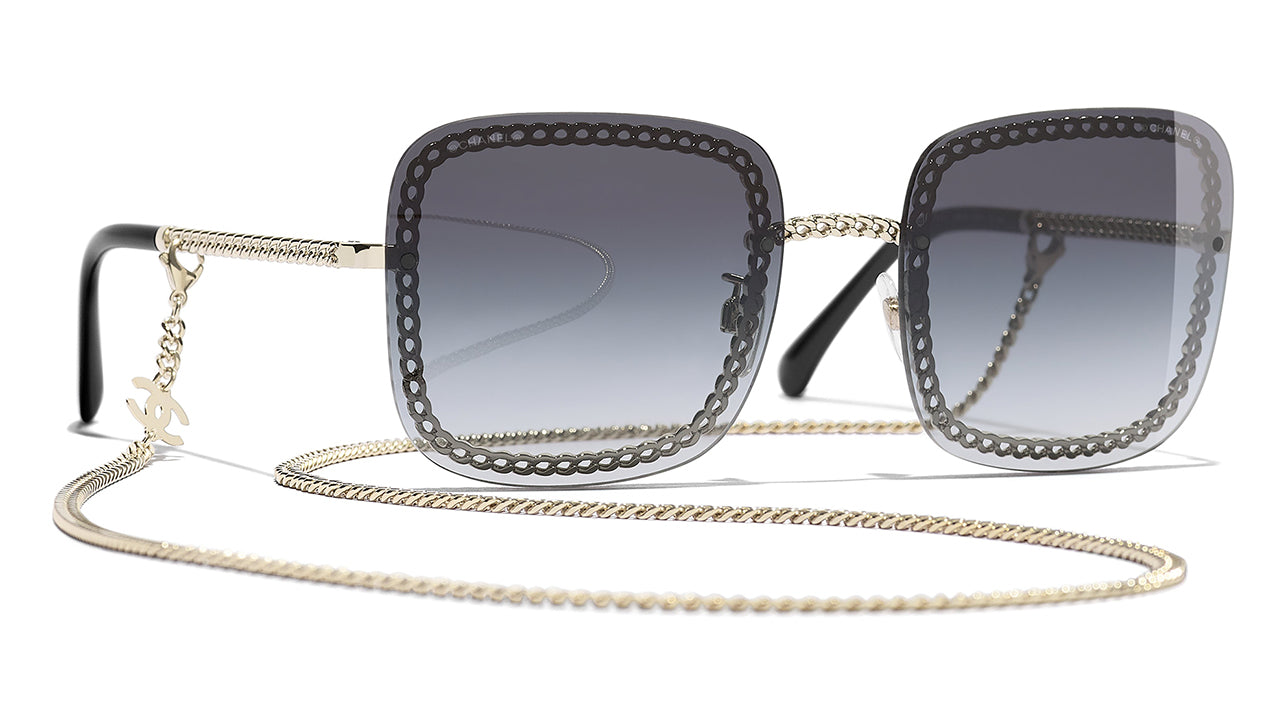 Chanel Sunglasses CH4265Q-C395/3