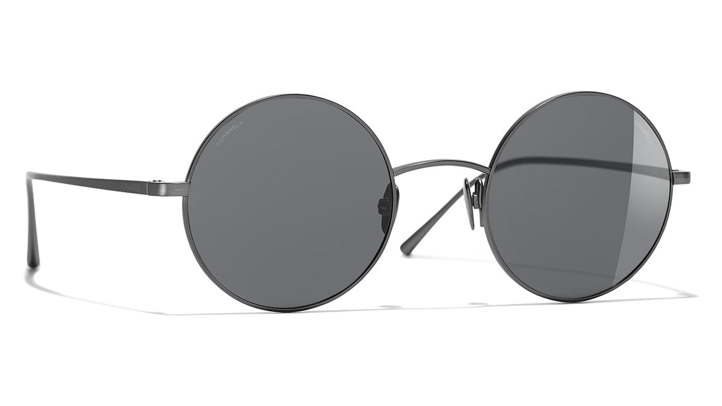 Chanel 4257T C372/S4 Sunglasses