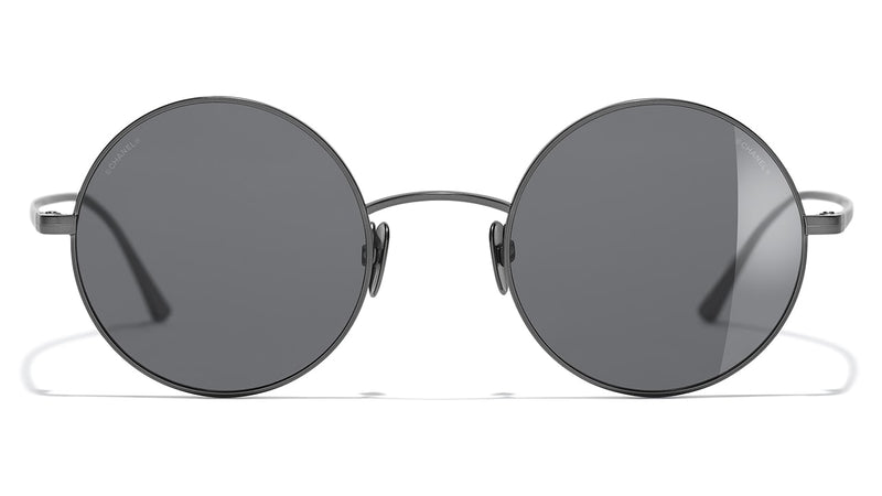 Chanel 4257T C372/S4 Sunglasses - US