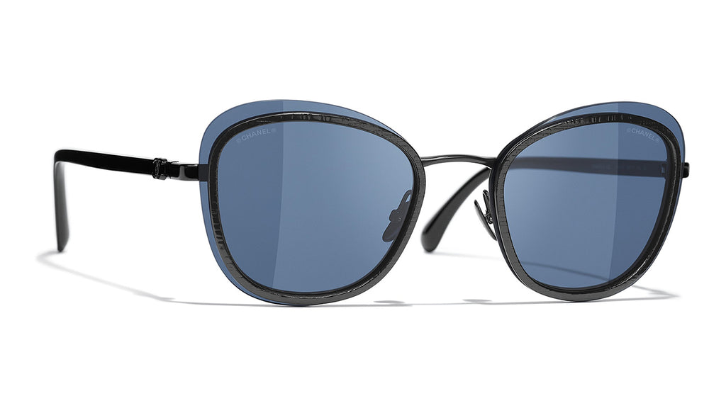 Chanel 4264 C101/55 Sunglasses