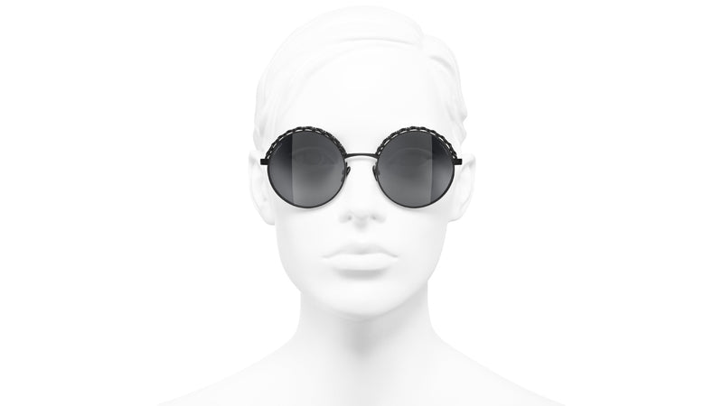 Chanel 4265Q C101/S4 Sunglasses - US