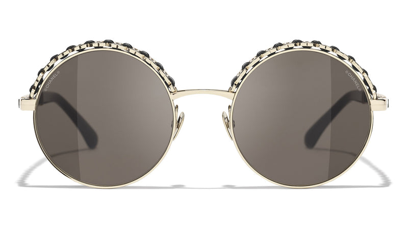 Chanel 4265Q C395/3 Sunglasses - US