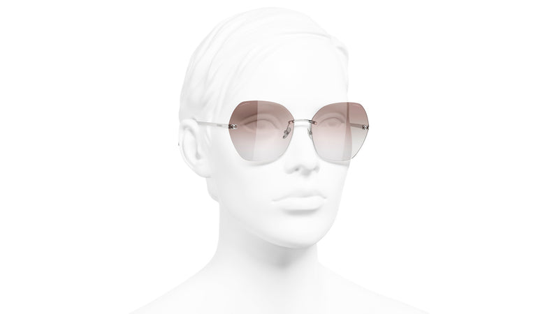 Chanel 4271T C124/13 Sunglasses