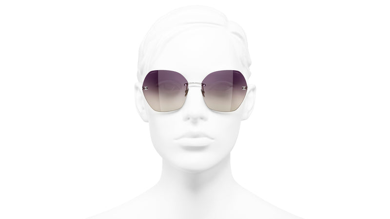 Chanel 4271T C124/2Q Sunglasses