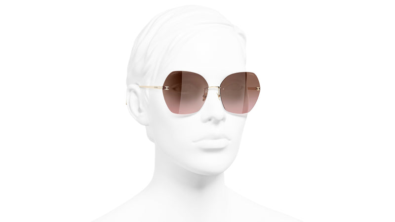 Chanel 4271T C395/9T Sunglasses