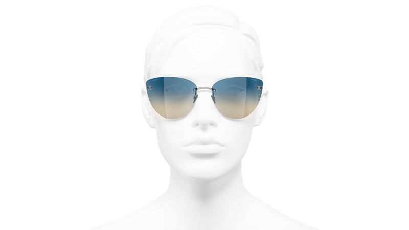 Chanel 4273T C108/79 Sunglasses