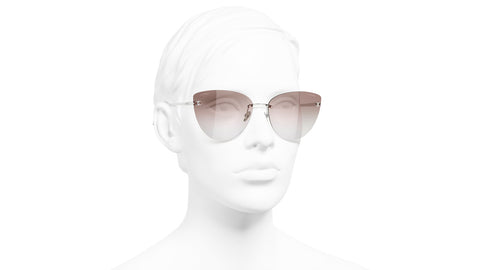 Chanel 4273T C124/13 Sunglasses