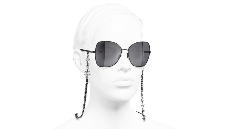 Chanel 4274Q C101/T8 Sunglasses