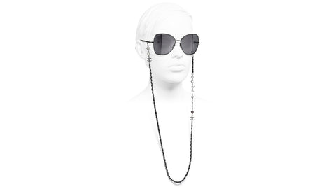 Chanel 4274Q C101/T8 Sunglasses