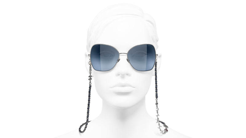 Chanel 4274Q C108/S2 Sunglasses