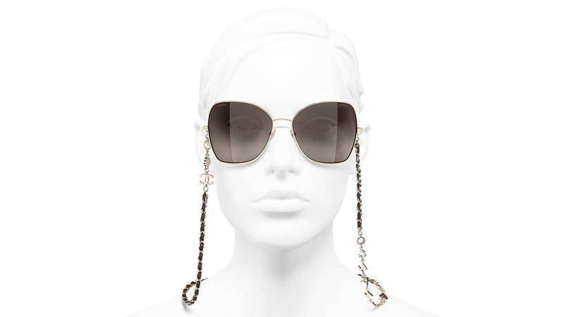 Chanel 4274Q C395/3 Sunglasses