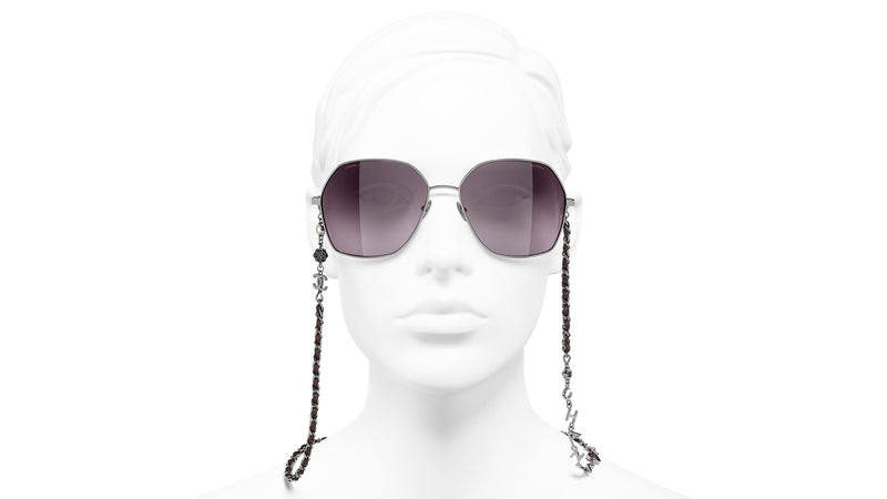 Chanel 4275Q C108/S1 Sunglasses