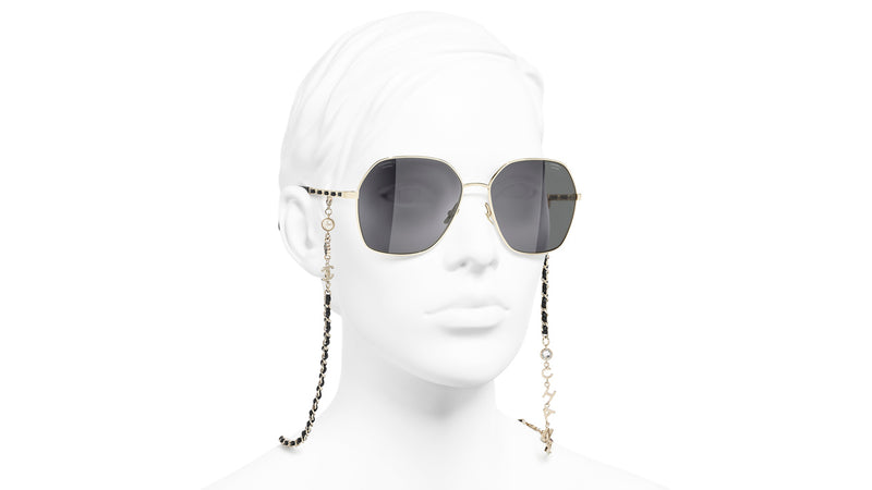 Chanel 4275Q C395/T8 Sunglasses