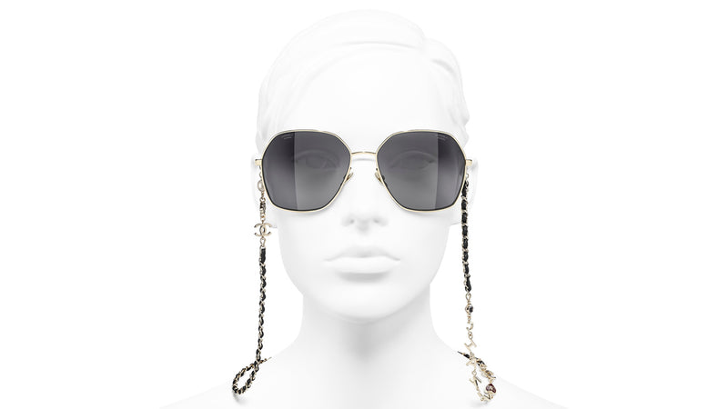 Chanel 4275Q C395/T8 Sunglasses