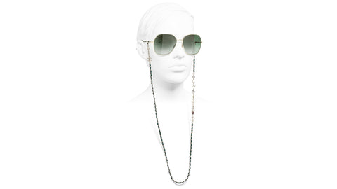 Chanel 4275Q C468/S3 Sunglasses