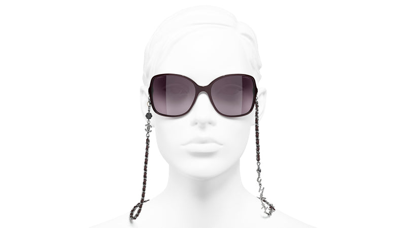 Chanel 5210Q 1461/S1 Sunglasses