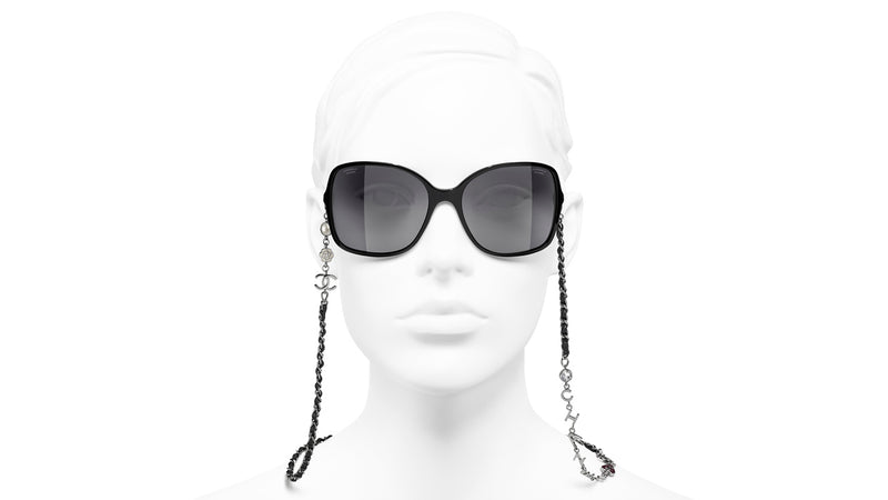 Chanel 5210Q C888/T8 Sunglasses