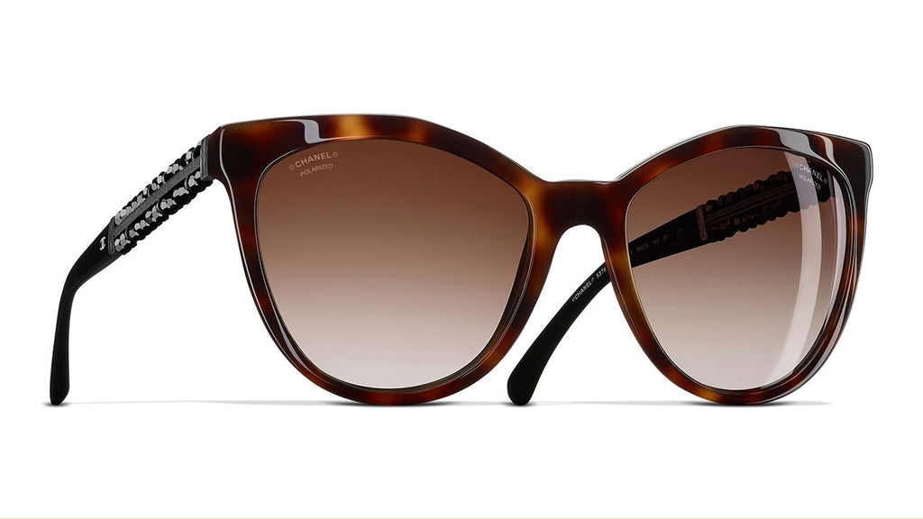 Chanel 5376B 1425/S9 Sunglasses
