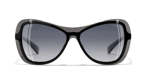 Chanel 5388 C501/S8 Sunglasses