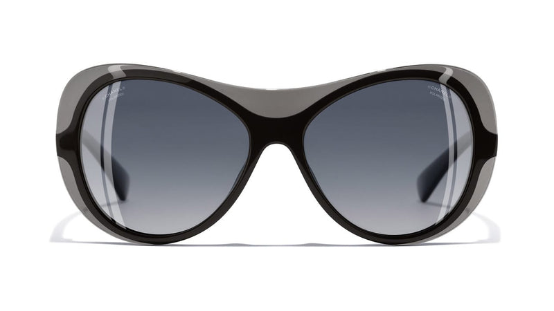 Chanel 5389 C501/S8 Sunglasses