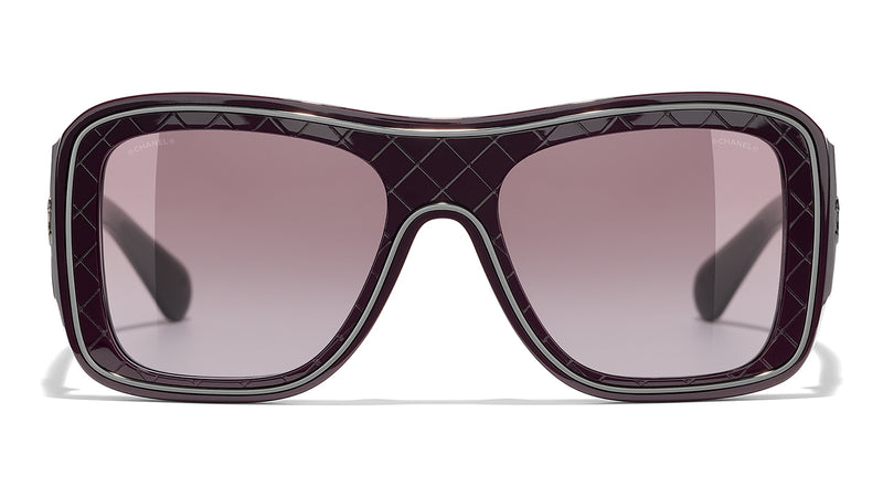 Chanel 5395 1461S1 Sunglasses