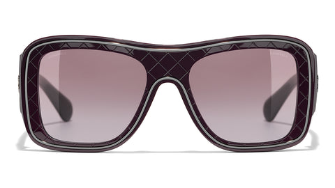 Chanel 5395 1461S1 Sunglasses