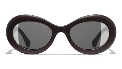 Chanel 5404Q 1460/3 Sunglasses