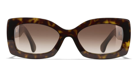 Chanel 5407 C714/S5 Sunglasses